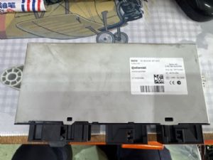 BMW 535I F10 Keyless Entry Module