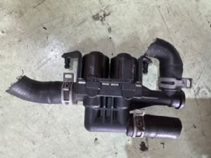 BMW 535I F10 Auxiliary Water Pump