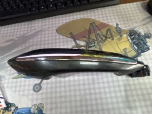 BMW 535I F10 LR Door Exterior Handle