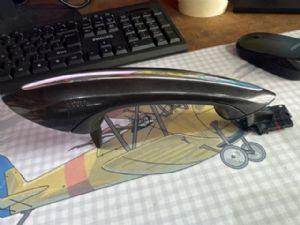 BMW 535I F10 LF Door Exterior Handle