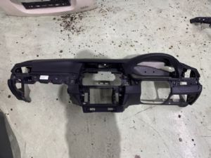 BMW 535I F10 Dash Assy Complete
