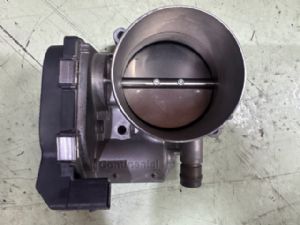 BMW 535I F10 Throttle Body