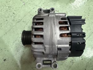 BMW 535I F10 Alternator