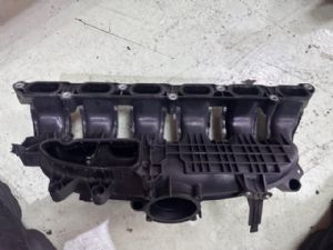 BMW 535I F10 Engine Inlet Manifold