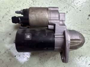 BMW 535I F10 Starter Motor