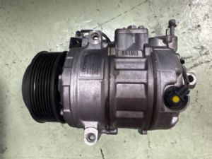 BMW 535I F10 Air Cond Compressor