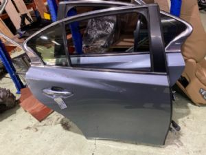 Infiniti Q50 Q50 2016-on RR Door Regulator Motor