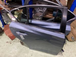 Infiniti Q50 Q50 2016-on RR Door Actuator