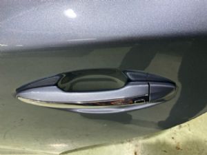Infiniti Q50 Q50 2016-on LR Door Exterior Handle