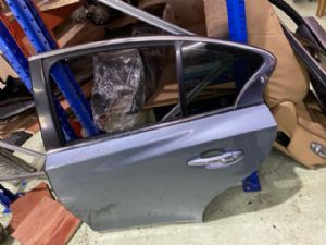 Infiniti Q50 Q50 2016-on LR Door Regulator Motor