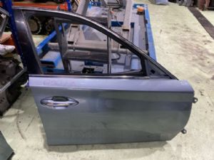 Infiniti Q50 Q50 2016-on RF Door Complete