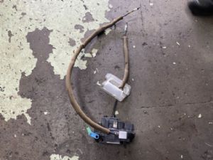 Infiniti Q50 Q50 2016-on RF Door Actuator
