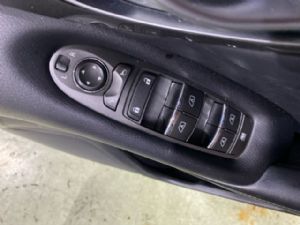 Infiniti Q50 Q50 2016-on RF Window Switch