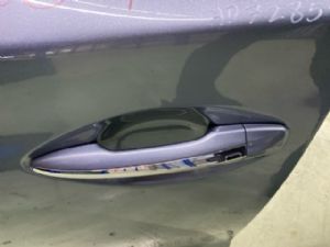 Infiniti Q50 Q50 2016-on LF Door Exterior Handle