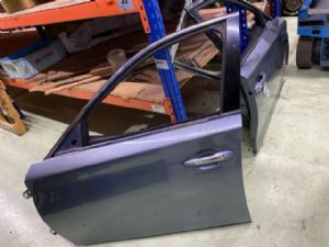 Infiniti Q50 Q50 2016-on LF Door Complete