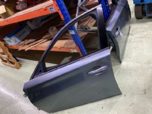 Infiniti Q50 Q50 2016-on LF Door Regulator Motor