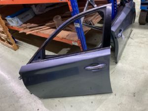 Infiniti Q50 Q50 2016-on LF Door Actuator