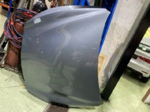 Infiniti Q50 Q50 2016-on Bonnet