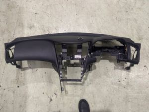 Infiniti Q50 Q50 2016-on Dash Assy Complete
