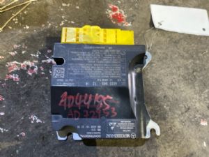 Mercedes-Benz C Class W205 2014-2018 Air Bag Module