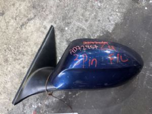 BMW Z Series E89 Z4 E89 2009-2016 LF Door Elec Mirror