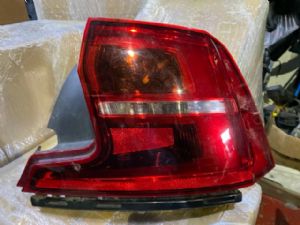 Volvo S90 V90 2017-On R Tail Light