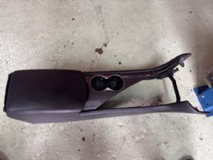 Infiniti Q50 Q50 2016-on Centre Console Complete