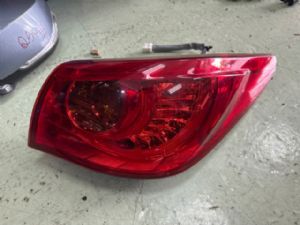 Infiniti Q50 Q50 2016-on L Tail Light