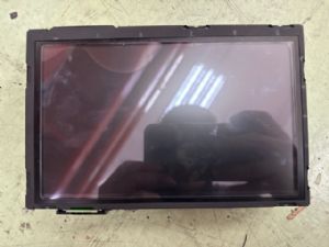 Infiniti Q50 Q50 2016-on Dash Display Unit