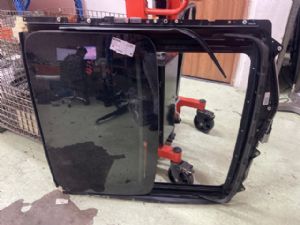 BMW 535I F10 Sun Roof