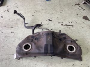 Infiniti Q50 Q50 2016-on Fuel Tank