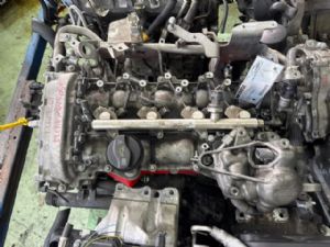Infiniti Q50 Q50 2016-on Engine Assembly