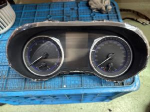 Infiniti Q50 Q50 2016-on Speedo
