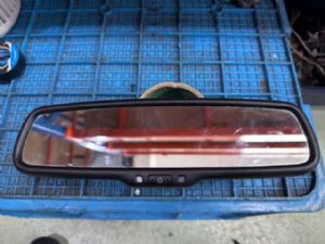 Infiniti Q50 Q50 2016-on Rear View Mirror