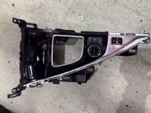 Infiniti Q50 Q50 2016-on Center Console Switch Panel
