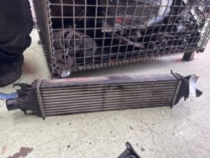 Infiniti Q50 Q50 2016-on Intercooler