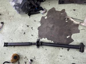 Infiniti Q50 Q50 2016-on Driveshaft / Mid Shaft
