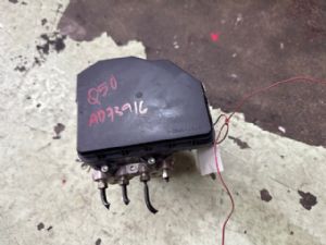 Infiniti Q50 Q50 2016-on ABS Pump