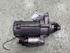 Infiniti Q50 Q50 2016-on Starter Motor