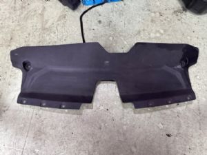 Infiniti Q50 Q50 2016-on Radiator Upper Air Guide