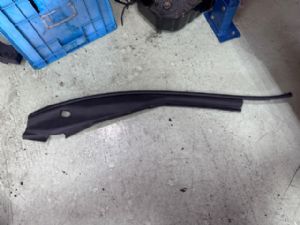 Infiniti Q50 Q50 2016-on Misc Dust Cover