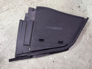 Infiniti Q50 Q50 2016-on Misc Dust Cover