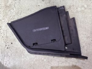 Infiniti Q50 Q50 2016-on Misc Dust Cover