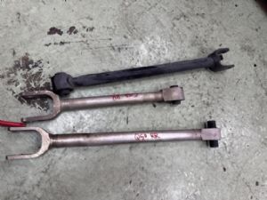 Infiniti Q50 Q50 2016-on RR Lower Arm