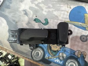 Infiniti Q50 Q50 2016-on LF Seat Switch