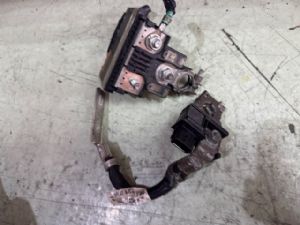 Infiniti Q50 Q50 2016-on Battery Terminal