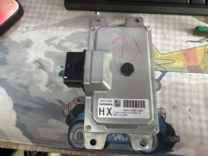 Infiniti Q50 Q50 2016-on Transmission Computer