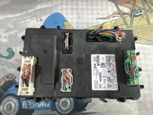 Infiniti Q50 Q50 2016-on Body Control Module