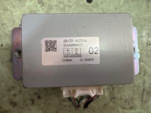 Infiniti Q50 Q50 2016-on Misc Item