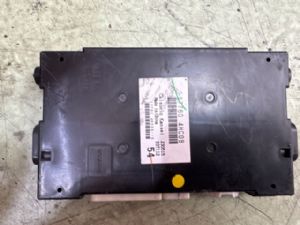 Infiniti Q50 Q50 2016-on Climate Control Module